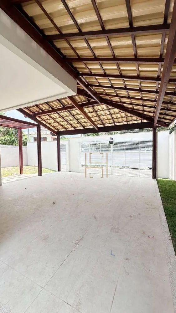 Casa, 3 quartos, 198 m² - Foto 2
