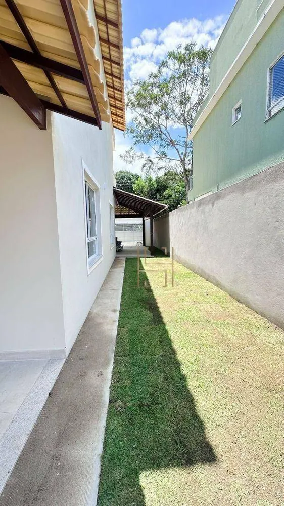 Casa, 3 quartos, 198 m² - Foto 4