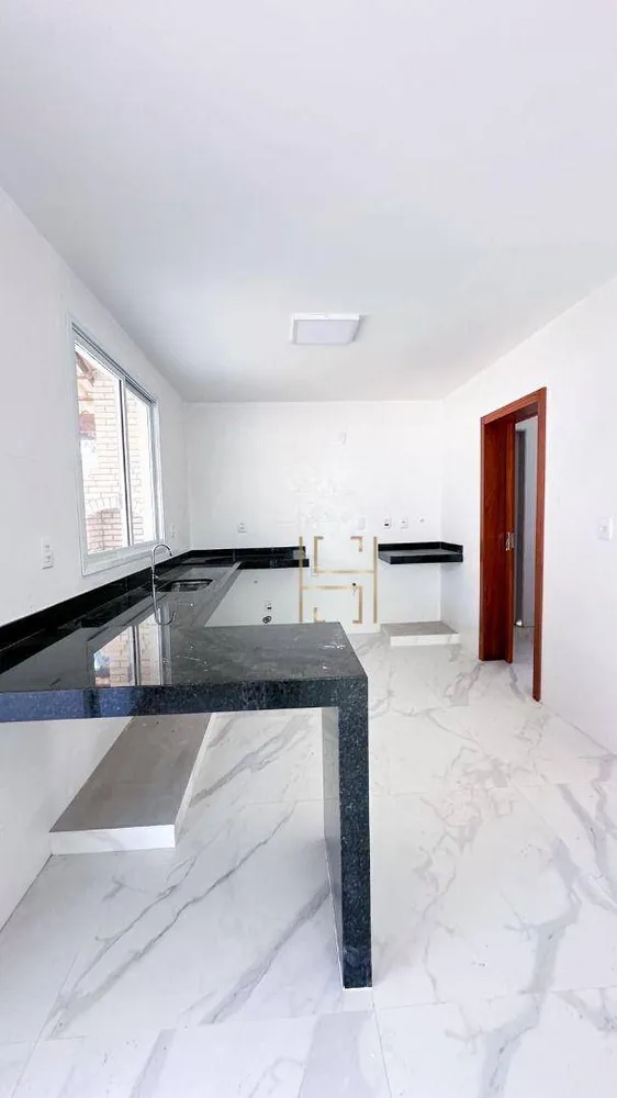Casa, 3 quartos, 198 m² - Foto 8