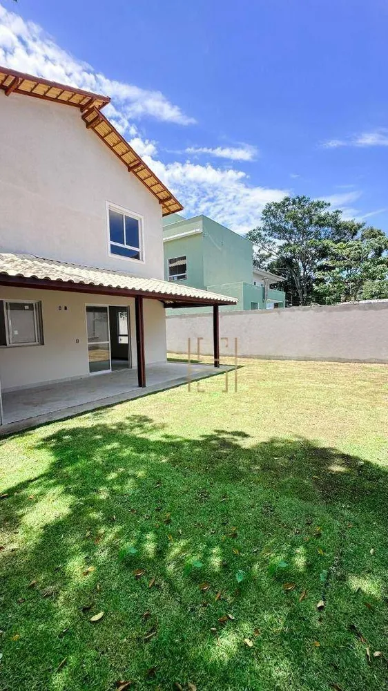 Casa, 3 quartos, 198 m² - Foto 5