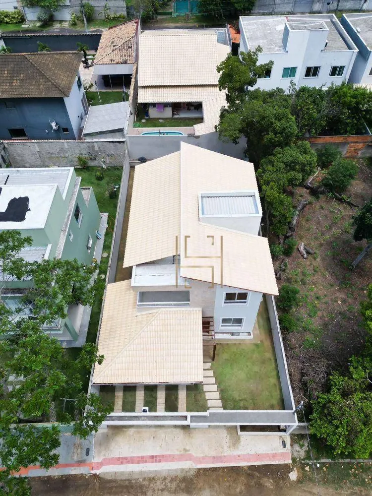 Casa, 3 quartos, 198 m² - Foto 3