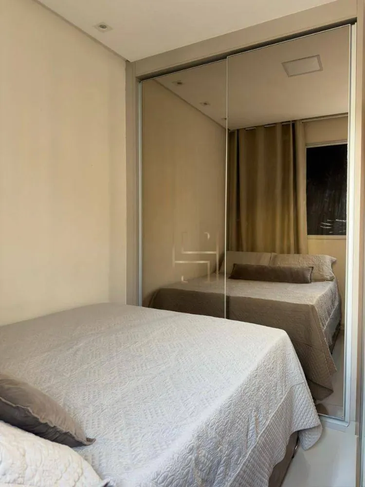 Apartamento, 2 quartos, 48 m² - Foto 2