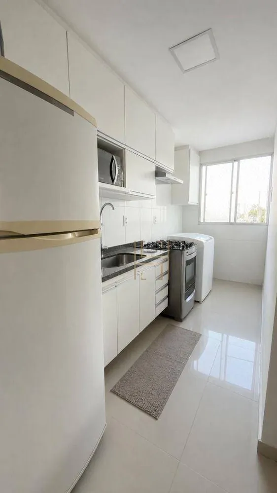 Apartamento, 2 quartos, 48 m² - Foto 3