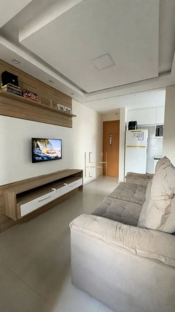 Apartamento, 2 quartos, 48 m² - Foto 5