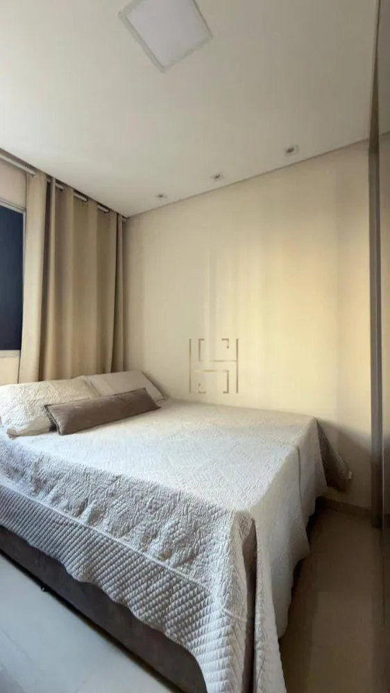 Apartamento, 2 quartos, 48 m² - Foto 6