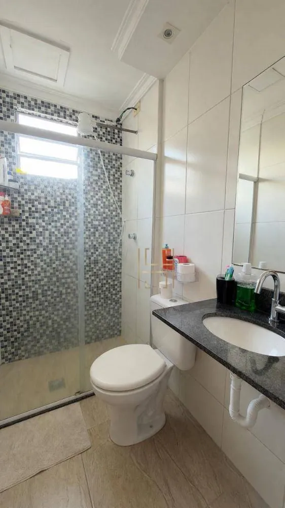 Apartamento, 2 quartos, 48 m² - Foto 4
