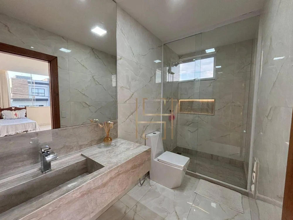 Casa de Condomínio, 4 quartos - Foto 3