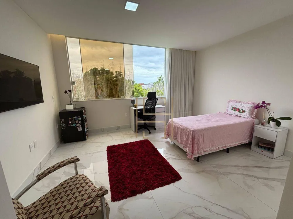 Casa de Condomínio, 4 quartos - Foto 5