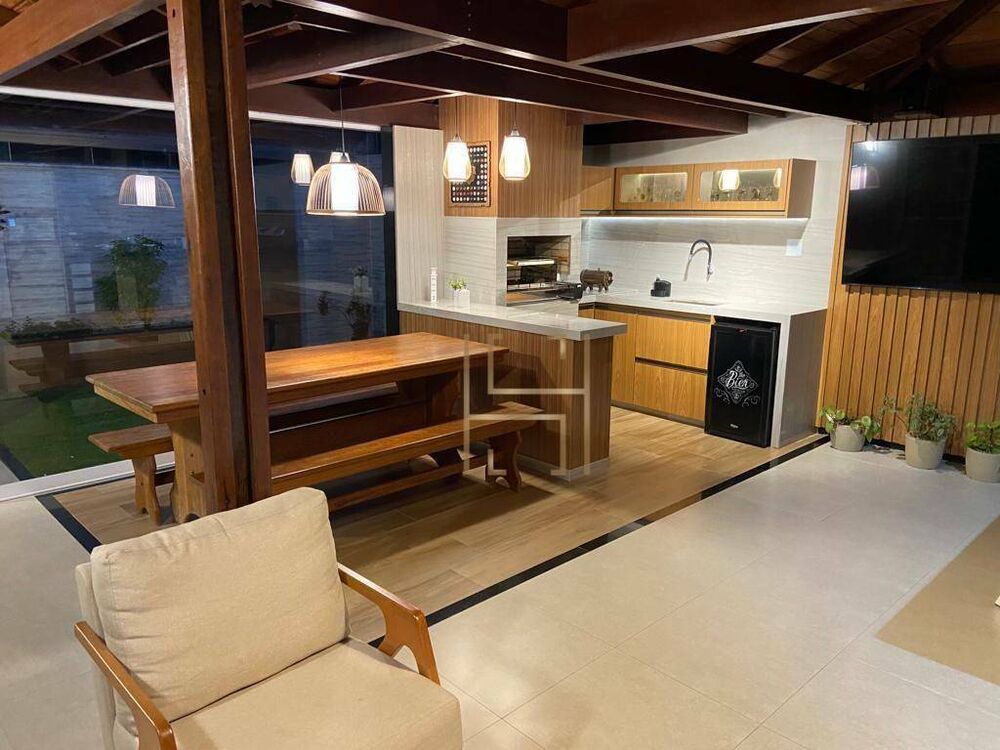 Casa de Condomínio à venda com 4 quartos, 1M2 - Foto 4