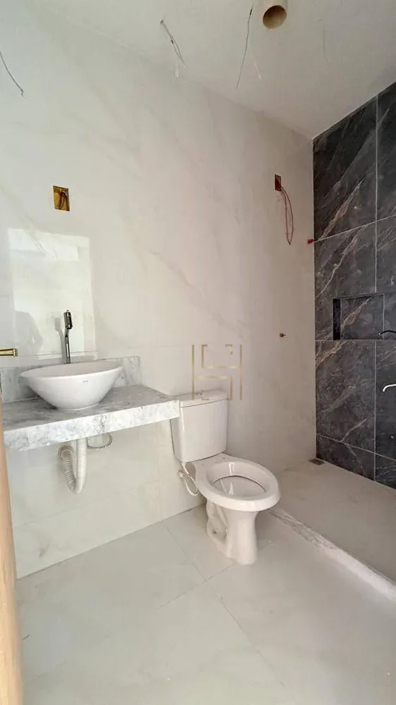 Casa, 3 quartos, 110 m² - Foto 4