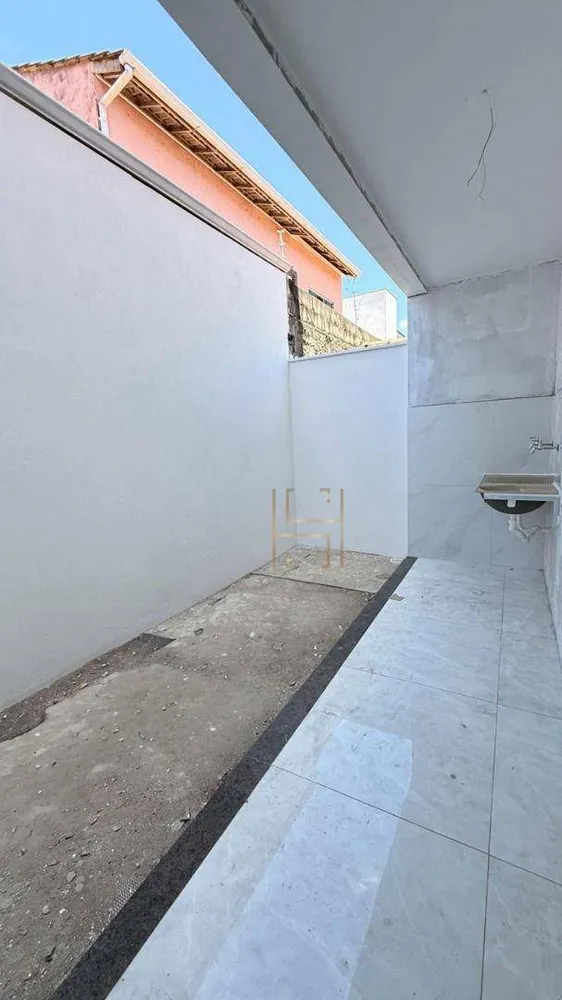Casa, 3 quartos, 110 m² - Foto 6