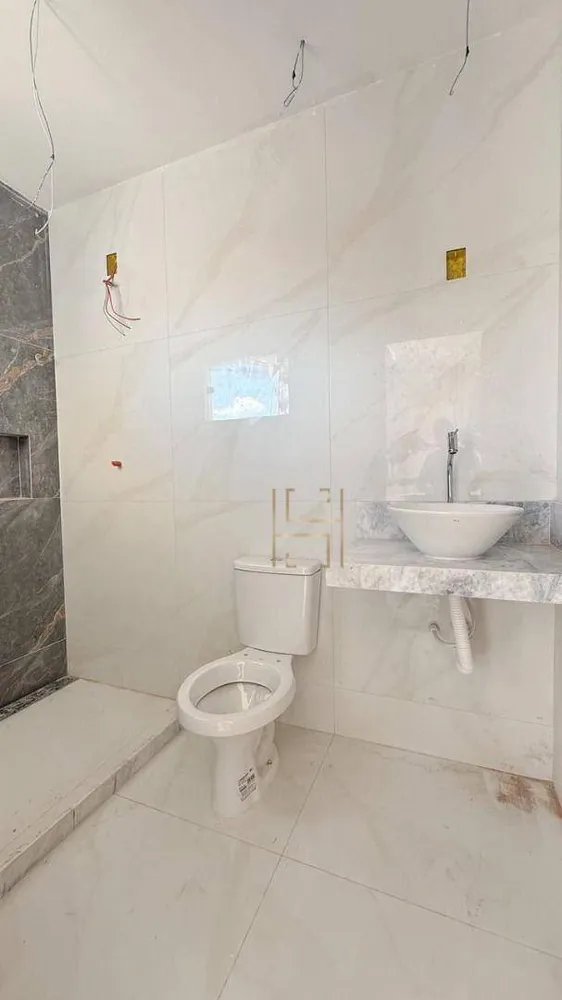 Casa, 3 quartos, 110 m² - Foto 9
