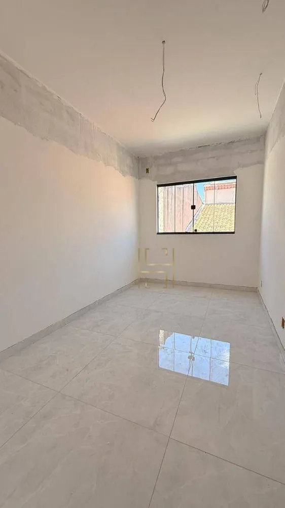 Casa, 3 quartos, 110 m² - Foto 2
