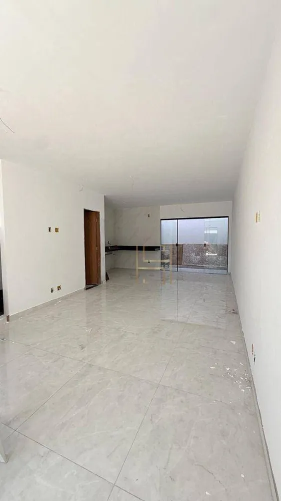 Casa, 3 quartos, 110 m² - Foto 7
