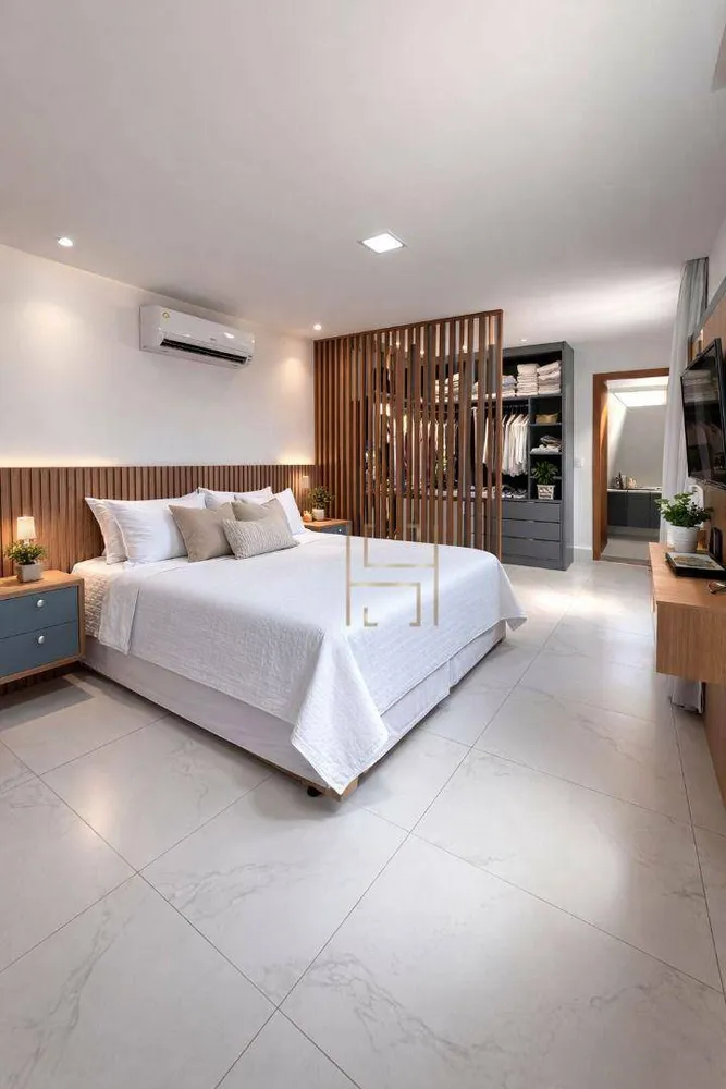 Casa, 3 quartos, 360 m² - Foto 4