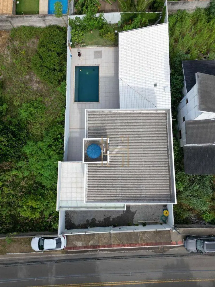 Casa, 3 quartos, 360 m² - Foto 8