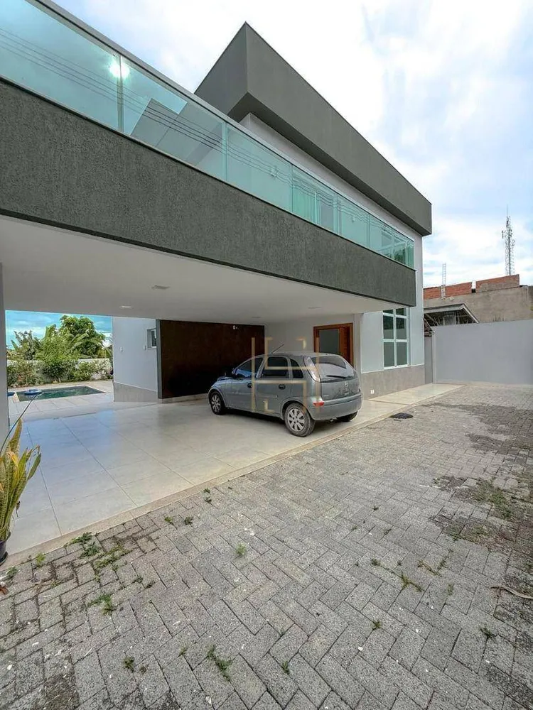 Casa, 3 quartos, 360 m² - Foto 1