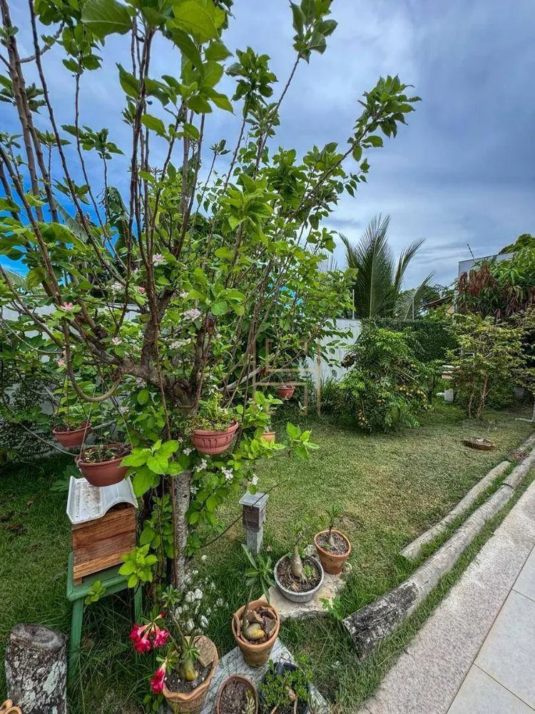 Casa, 3 quartos, 360 m² - Foto 7