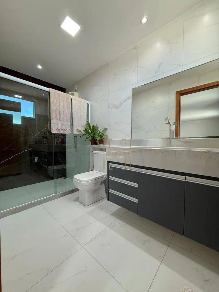 Casa, 3 quartos, 360 m² - Foto 9