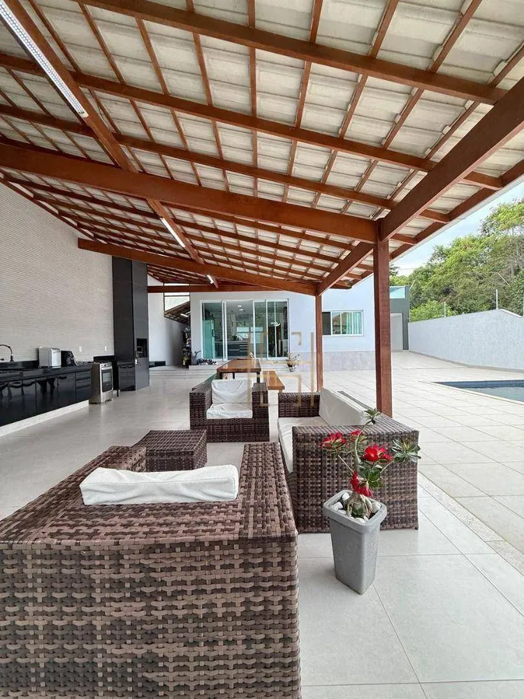 Casa, 3 quartos, 360 m² - Foto 11