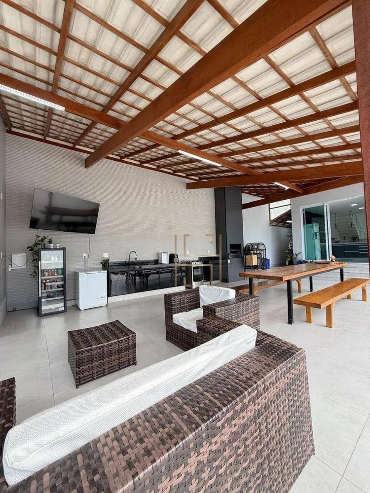 Casa, 3 quartos, 360 m² - Foto 3