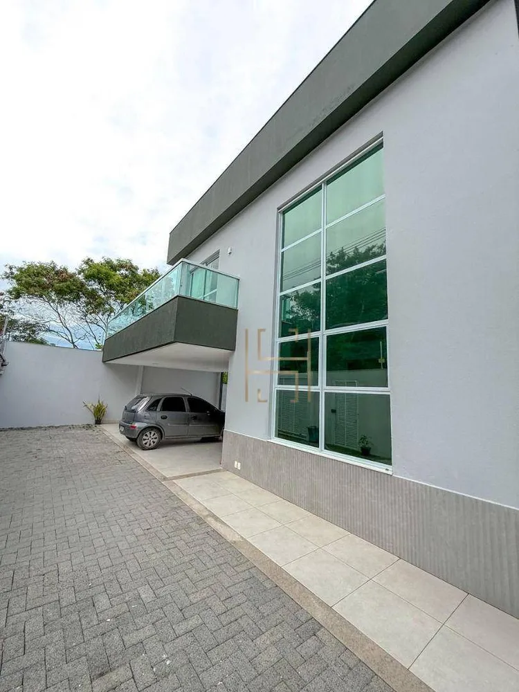 Casa, 3 quartos, 360 m² - Foto 14