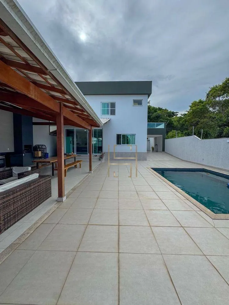 Casa, 3 quartos, 360 m² - Foto 10