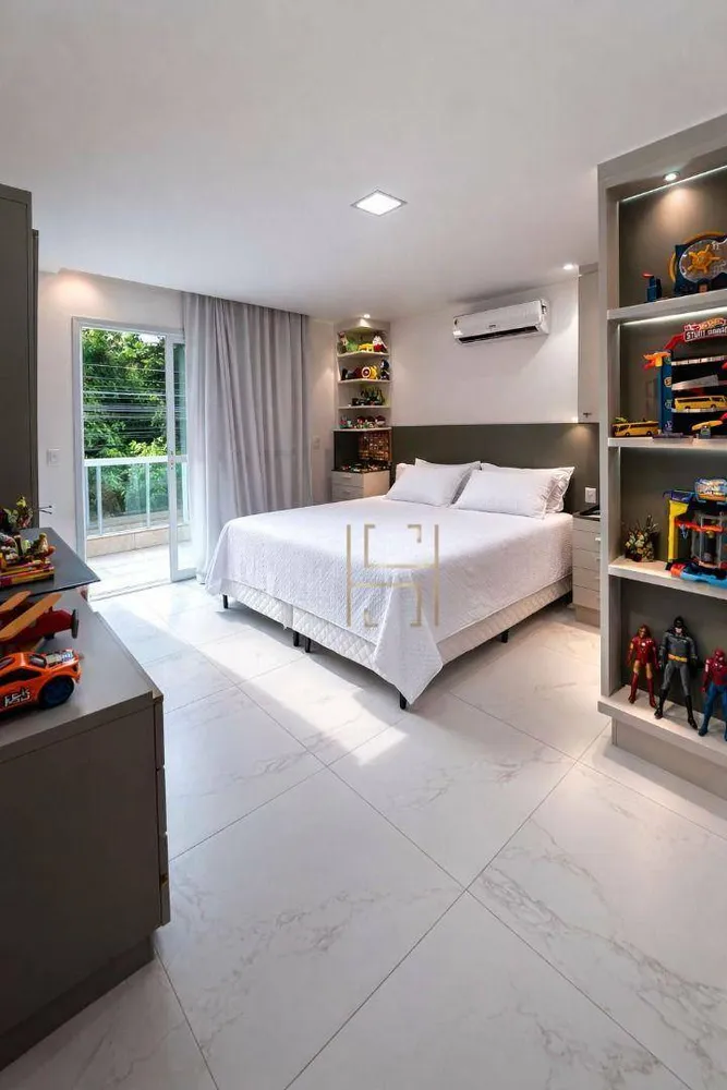 Casa, 3 quartos, 360 m² - Foto 12