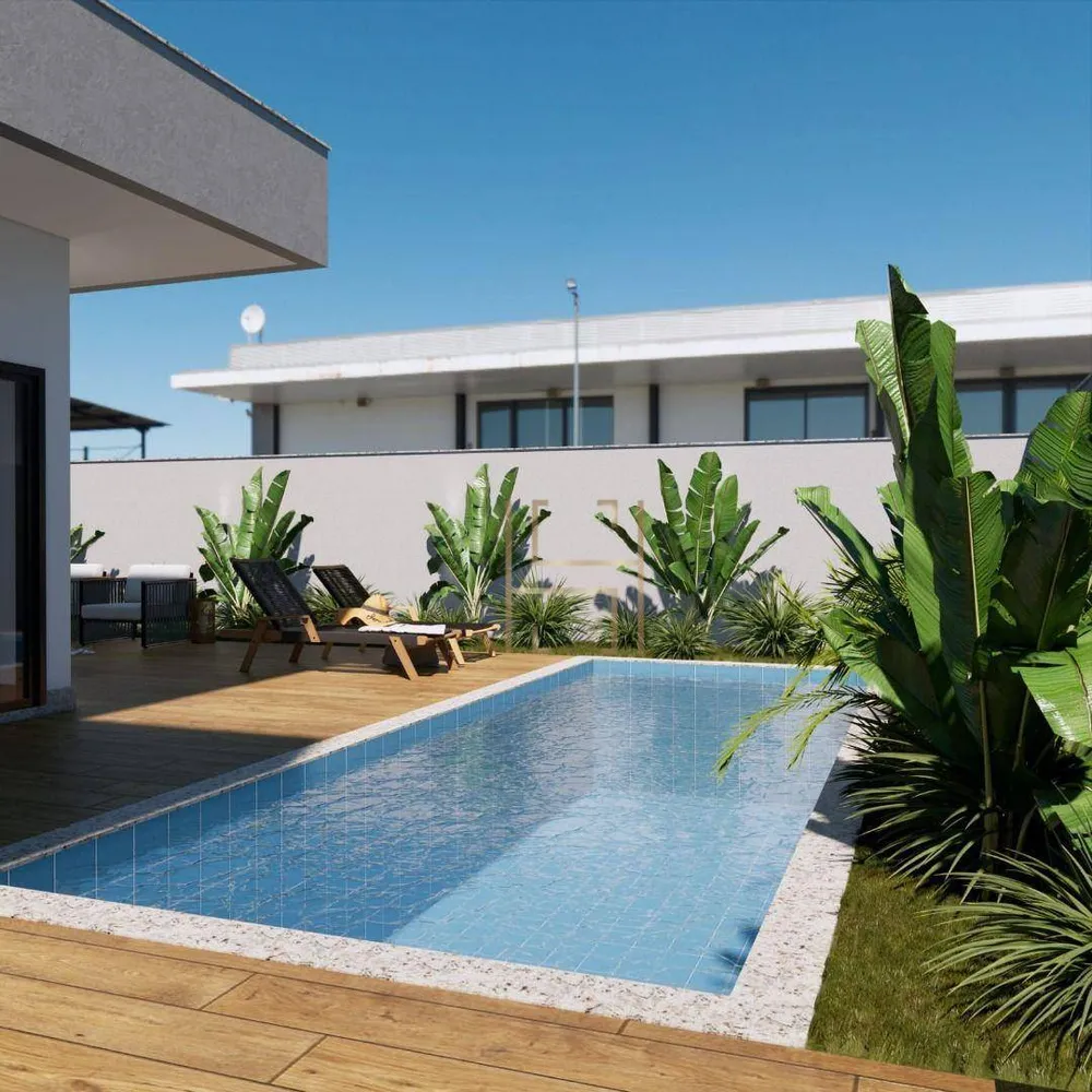 Casa de Condomínio, 4 quartos - Foto 6