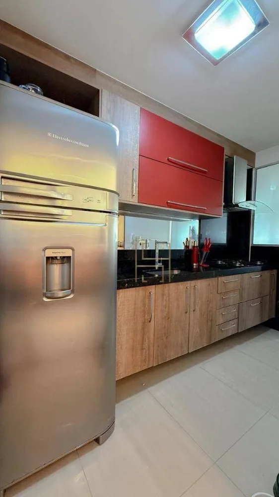 Apartamento, 2 quartos, 65 m² - Foto 8