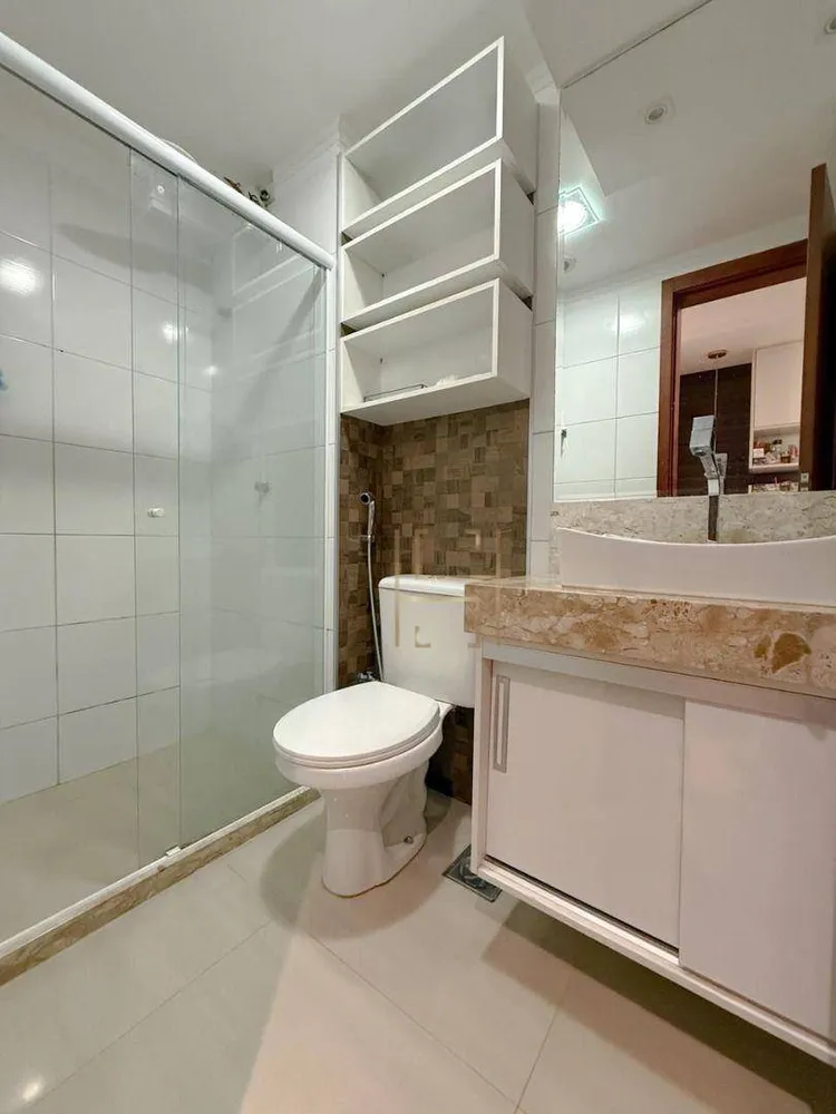 Apartamento, 2 quartos, 65 m² - Foto 7