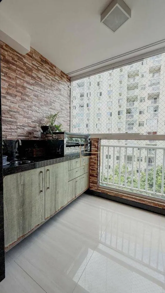 Apartamento, 2 quartos, 65 m² - Foto 5