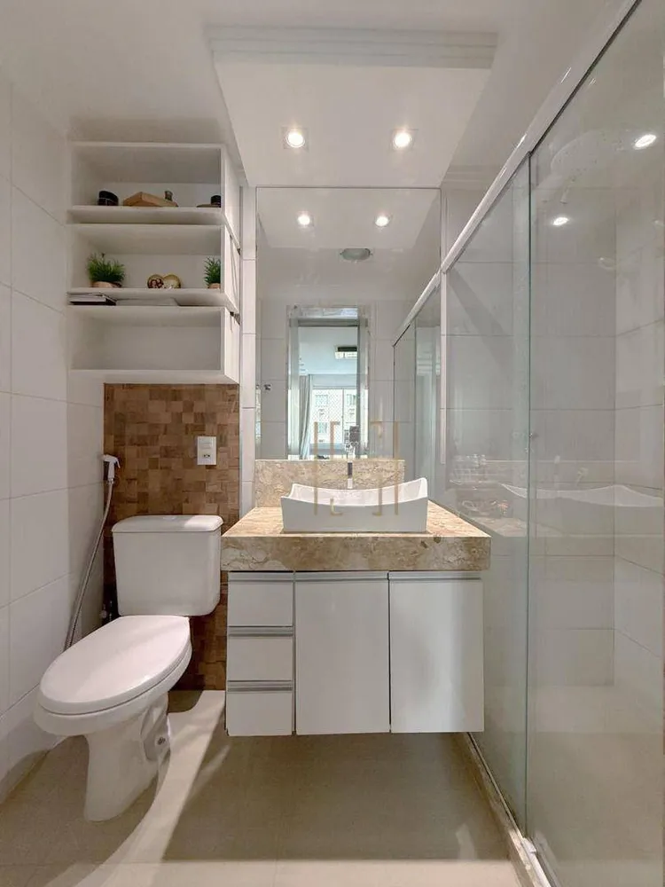 Apartamento, 2 quartos, 65 m² - Foto 4
