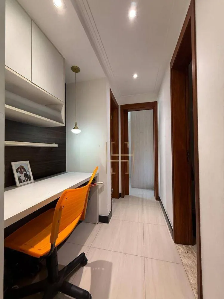 Apartamento, 2 quartos, 65 m² - Foto 2