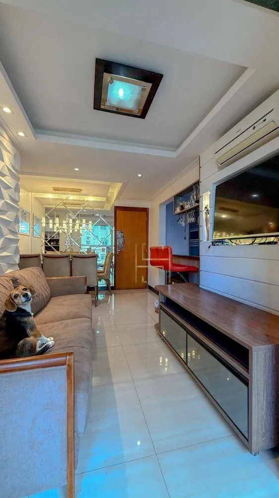 Apartamento, 2 quartos, 65 m² - Foto 1