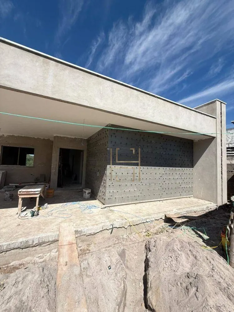 Casa de Condomínio, 4 quartos - Foto 8