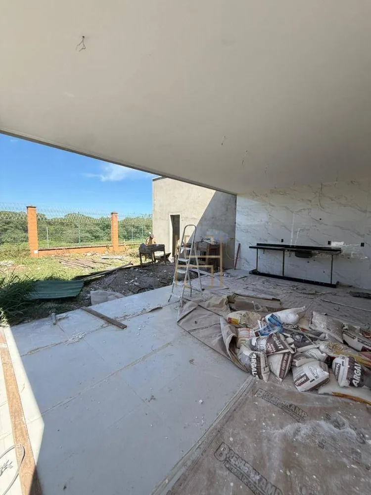Casa de Condomínio, 4 quartos - Foto 10