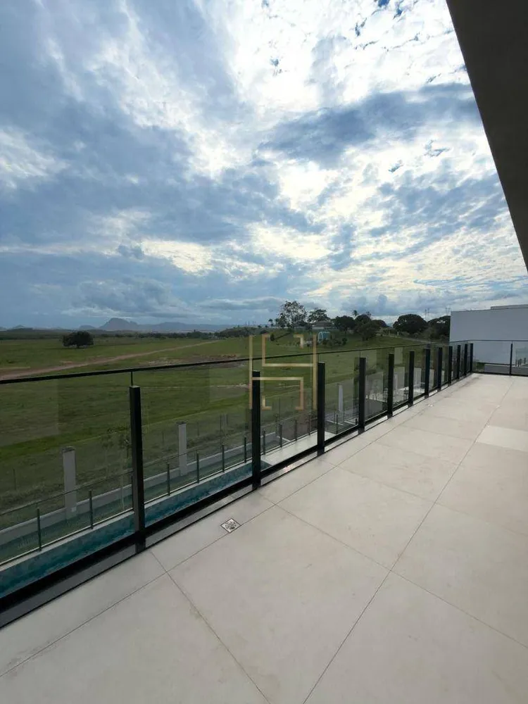 Casa de Condomínio, 4 quartos - Foto 6