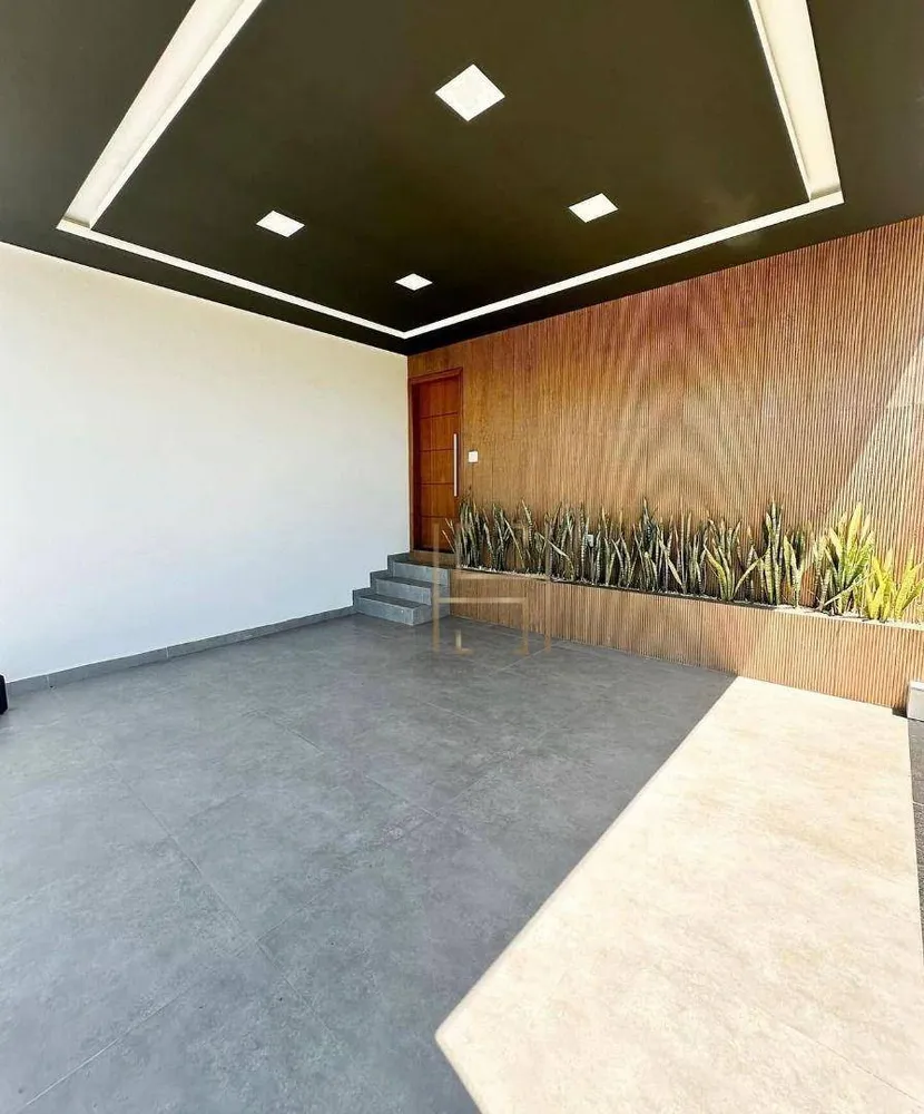 Casa de Condomínio, 3 quartos - Foto 3