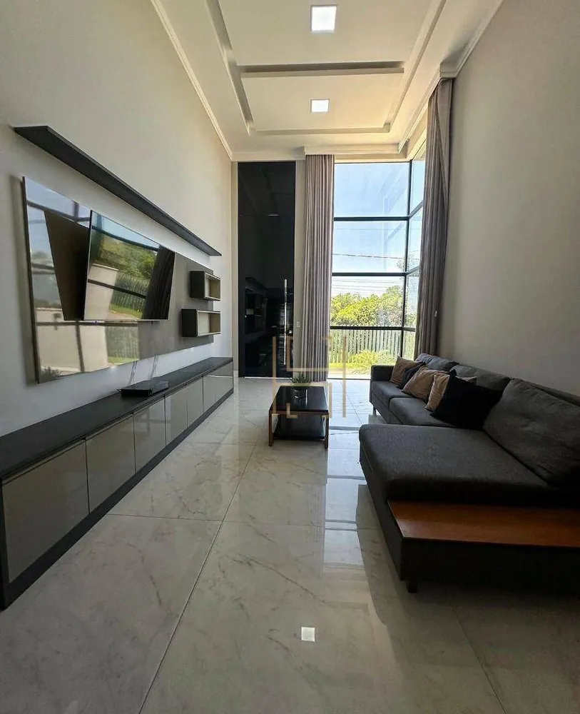 Casa de Condomínio, 3 quartos - Foto 10