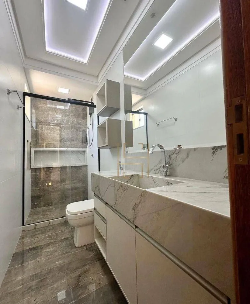 Casa de Condomínio, 3 quartos - Foto 7