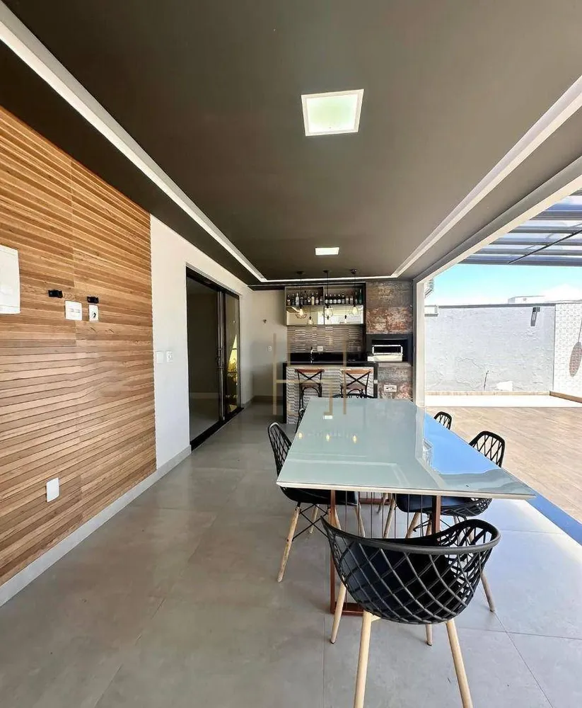 Casa de Condomínio, 3 quartos - Foto 8
