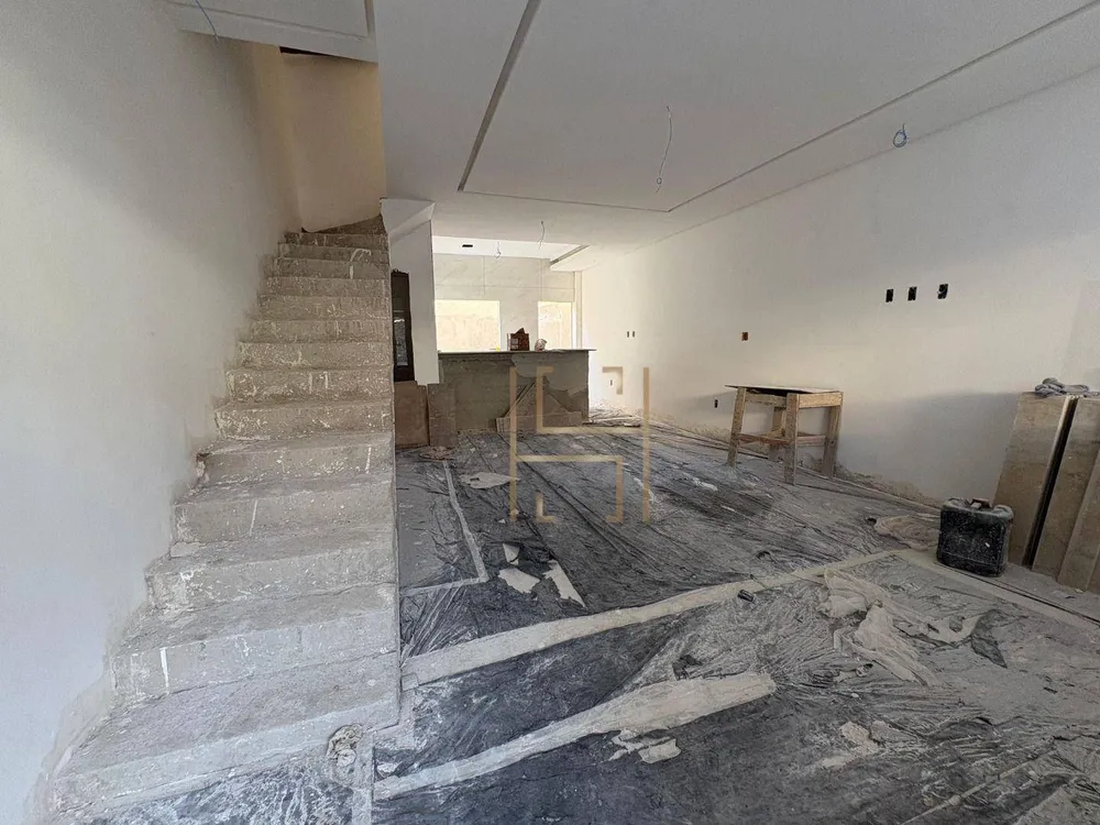 Casa, 3 quartos, 120 m² - Foto 1