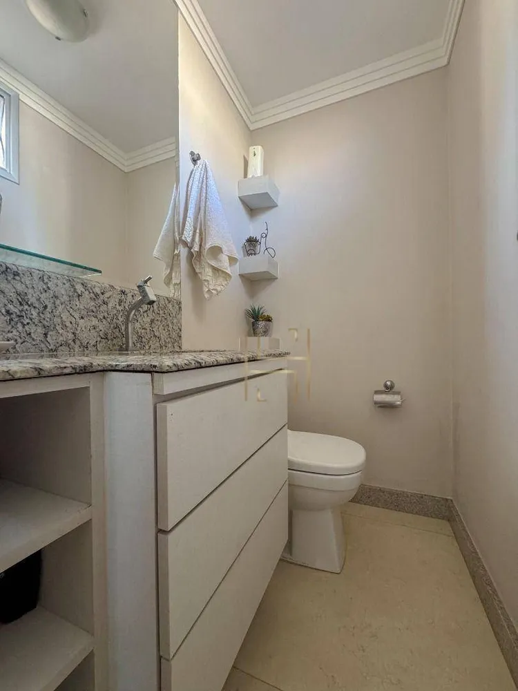 Casa de Condomínio, 3 quartos - Foto 8