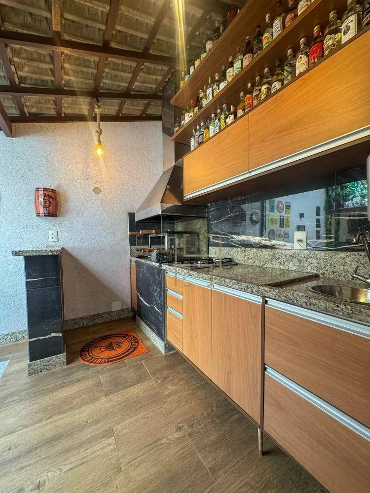 Casa de Condomínio, 3 quartos - Foto 16