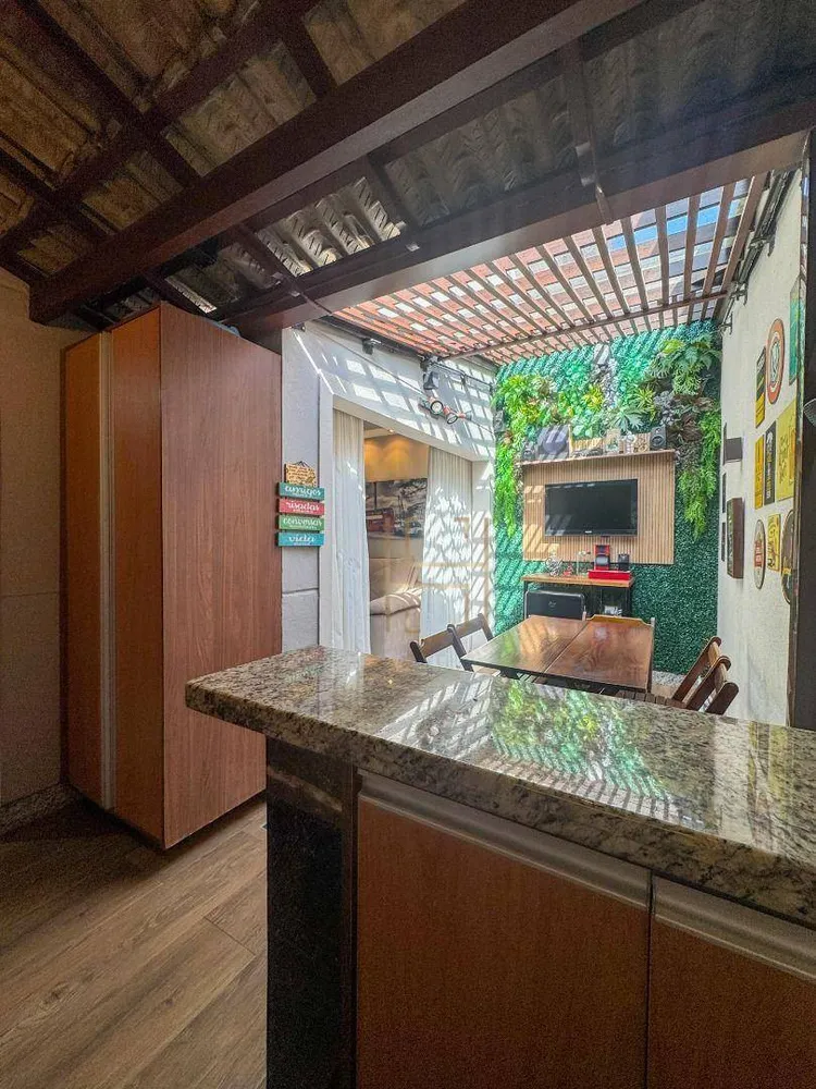 Casa de Condomínio, 3 quartos - Foto 11