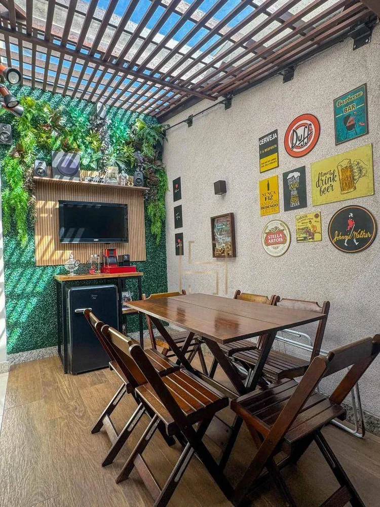 Casa de Condomínio, 3 quartos - Foto 15