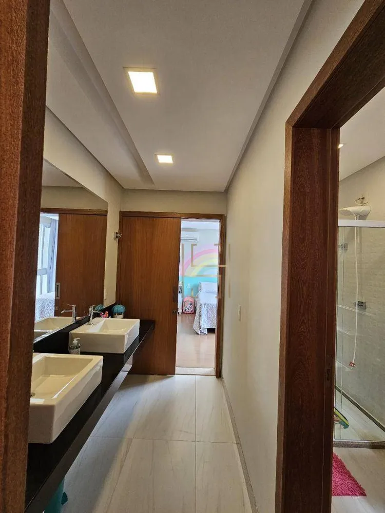 Casa de Condomínio, 5 quartos - Foto 5