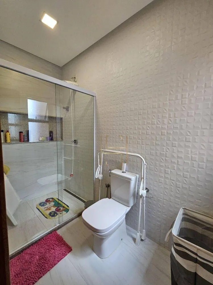 Casa de Condomínio, 5 quartos - Foto 12
