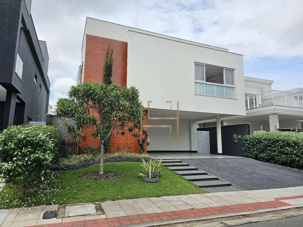 Casa de Condomínio, 5 quartos - Foto 1